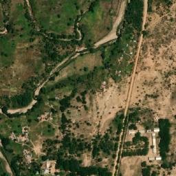 Satellite imagery of B 295, TD