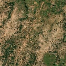 Satellite imagery of B 295, TD