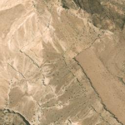 Satellite imagery of Buuraha Jid Carro, SO