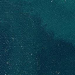 Satellite imagery of Mũi Gành Dầu, VN
