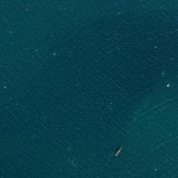 Satellite imagery of Mũi Dắn Xầy, VN
