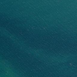 Satellite imagery of Mũi Dắn Xầy, VN
