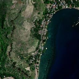 Satellite imagery of Highway Boundary (Negros Occ./Or.), PH