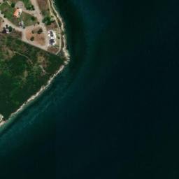 Satellite imagery of Bagapay Point, PH