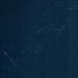 Satellite imagery of Berrugosa Point, PH