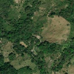 Satellite imagery of Cerro el Embudo, CO