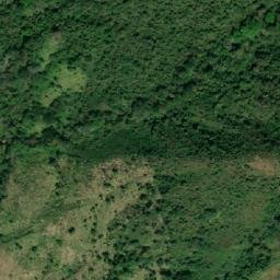 Satellite imagery of Cerro el Embudo, CO