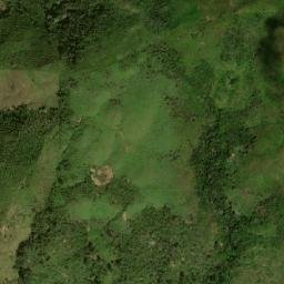 Satellite imagery of Fila de Campanero, VE