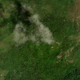 Satellite imagery of Fila de Campanero, VE