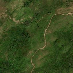 Satellite imagery of Fila de Campanero, VE