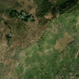 Satellite imagery of Fila La Cumbre, VE