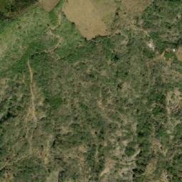 Satellite imagery of Fila La Cumbre, VE