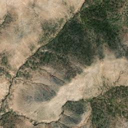 Satellite imagery of Cerro El Cucurucho, VE