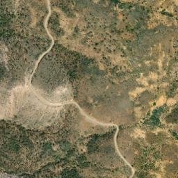 Satellite imagery of Cerro El Cucurucho, VE