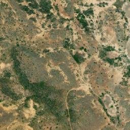 Satellite imagery of Cerro El Cucurucho, VE