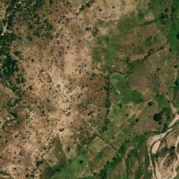 Satellite imagery of B 295, TD