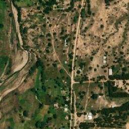 Satellite imagery of B 295, TD