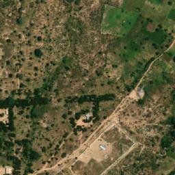 Satellite imagery of B 295, TD