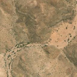 Satellite imagery of Buuraha Jid Carro, SO