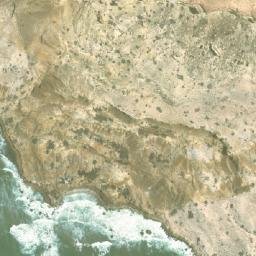 Satellite imagery of Doonyaale, SO