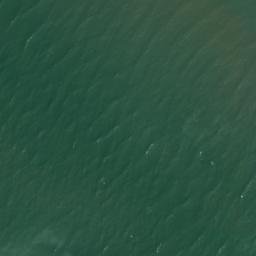 Satellite imagery of Mũi Cơm Thiêu, VN