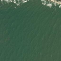 Satellite imagery of Mũi Kỳ Vân, VN