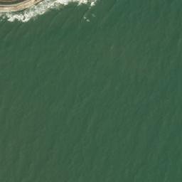 Satellite imagery of Mũi Kỳ Vân, VN