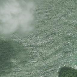 Satellite imagery of Caybolo Point, PH