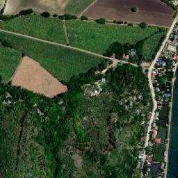 Satellite imagery of Highway Boundary (Negros Occ./Or.), PH