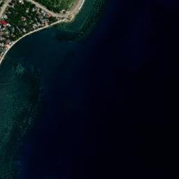 Satellite imagery of Highway Boundary (Negros Occ./Or.), PH