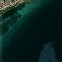 Satellite imagery of Bagapay Point, PH