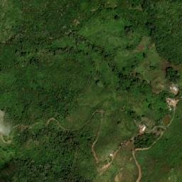Satellite imagery of Fila de Campanero, VE