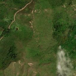 Satellite imagery of Fila de Campanero, VE