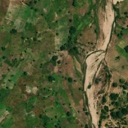 Satellite imagery of B 295, TD