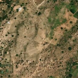 Satellite imagery of B 295, TD