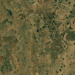 Satellite imagery of Hosséré Kamass, CM