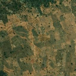 Satellite imagery of Hosséré Kamass, CM