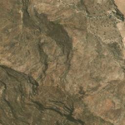 Satellite imagery of Buuraha Jid Carro, SO