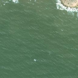 Satellite imagery of Doonyaale, SO