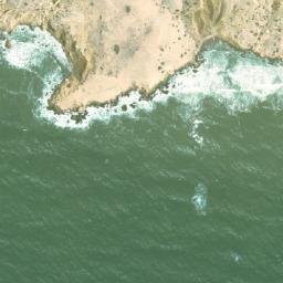 Satellite imagery of Doonyaale, SO