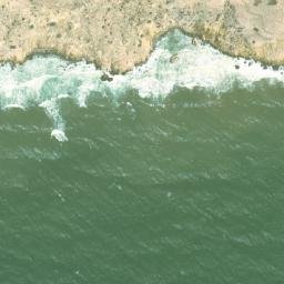 Satellite imagery of Doonyaale, SO