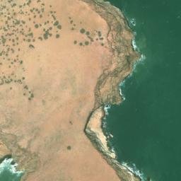 Satellite imagery of Malaale, SO