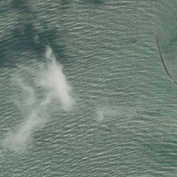 Satellite imagery of Mũi Nai, VN