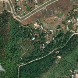 Satellite imagery of Mũi Nai, VN