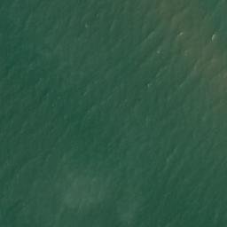 Satellite imagery of Mũi Cơm Thiêu, VN