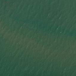 Satellite imagery of Mũi Cơm Thiêu, VN