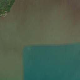 Satellite imagery of Pinagiyutan Point, PH