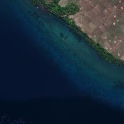Satellite imagery of Iti Point, PH