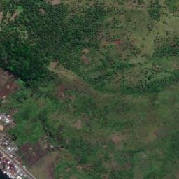 Satellite imagery of Iti Point, PH