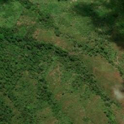 Satellite imagery of Fila de Campanero, VE